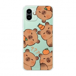 ����������� ����� ���������� �������� 2 �� Redmi A1