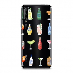 ����������� ����� ������ ������� �� Huawei Y9s