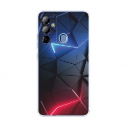 ����������� ����� ���������� ���������� �� Tecno Pop 6 Go