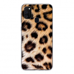 ����������� ����� ����������� ����� �� Samsung Galaxy M21