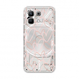 ����������� ����� ���� �� �������� �� Infinix Note 60