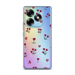 ����������� ����� ������� ����������� �� Itel S23 Plus