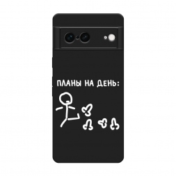 ������� ����������� ����� ���� �� ���� ����� �� Google Pixel 7