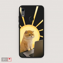 ������� ����������� ����� �������� �������� �� Huawei Y6s