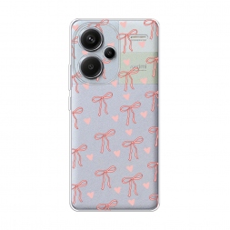 ����������� ����� ������� � �������� �� Xiaomi Redmi Note 13 Pro Plus