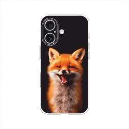 ����������� ����� ������ ���� �� iPhone 16