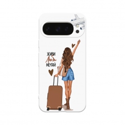 Soft touch ����� ���� ���� ������ �� Google Pixel 10 Pro