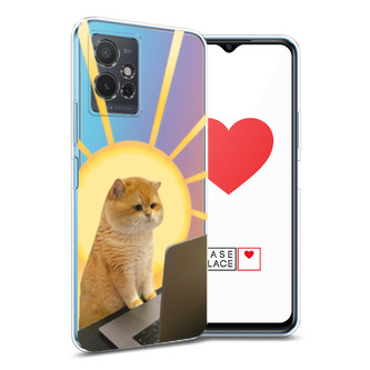 ����������� ����� �������� �������� �� Vivo Y75 5G