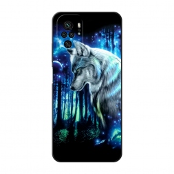 ������� ����������� ����� ��������� ���� �� Xiaomi Redmi Note 10S