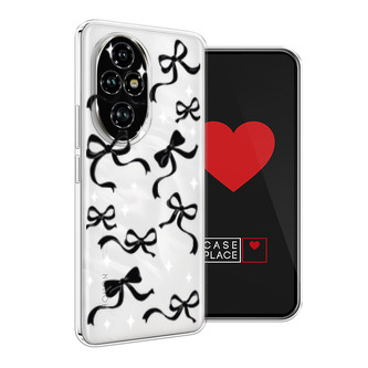 ����������� ����� ����� ������ ������� �� Honor 200 Pro