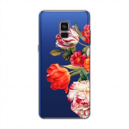 ����������� ����� �������� ����� �� Samsung Galaxy A8 2018