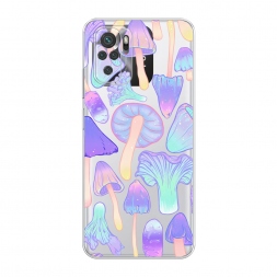����������� ����� ���������� ����� �� Xiaomi Poco M5s