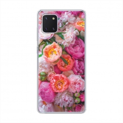 ����������� ����� ������ ����� �� Samsung Galaxy Note 10 Lite