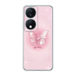 ����������� ����� be free butterfly 3 �� Honor X7b
