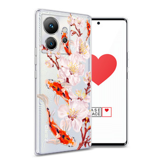 ����������� ����� ����� � ������ �� Infinix Zero Ultra 5G