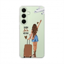 ����������� ����� ���� ���� ������ �� Samsung Galaxy S25 Plus