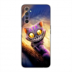 ����������� ����� Cheshire Cat �� Realme 6 Pro