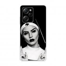 ����������� ����� ������ ������� �� Xiaomi Poco X5 Pro 5G