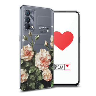 ����������� ����� ��������� ������� 2 �� Realme GT Master Edition