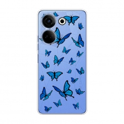����������� ����� ����� ������� �� Tecno Camon 20