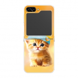 ����������� ����� ����� ������ � ������� �� Samsung Galaxy Z Flip 5