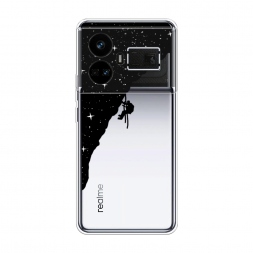 ����������� ����� �������� � ������� �� Realme GT5