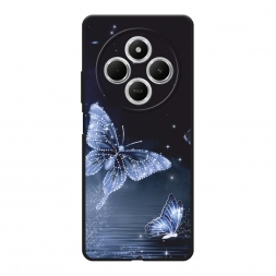 ������� ����������� ����� ����������� ������� �� Xiaomi Redmi 14C