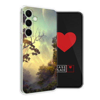 ����������� ����� ������� �� Samsung Galaxy S25 Plus