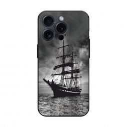������� ����������� ����� ������� � ��������� ���� �� iPhone 15 Pro
