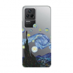 ����������� ����� ���� ��� ���� �� Xiaomi Poco F4