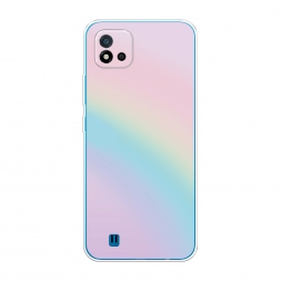 ����������� ����� ������ ������ �� Realme C11 (2021)
