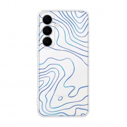 ����������� ����� Blue lines �� Samsung Galaxy S26 FE 5G