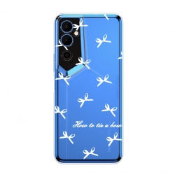 ����������� ����� How to tie a bow 1 �� Tecno Pova Neo 2