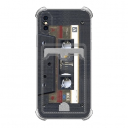 ������ ��������� ������� �� iPhone X (10)