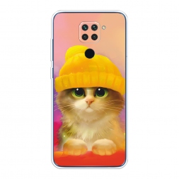 ����������� ����� ������� � ������ ����� �� Xiaomi Redmi Note 9