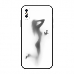 ������� ����������� ����� ������ � ���� �� iPhone X (10)