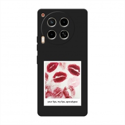������� ����������� ����� �������� ���� 1 �� Tecno Camon 30 4G
