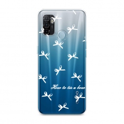 ����������� ����� How to tie a bow 1 �� Oppo A53