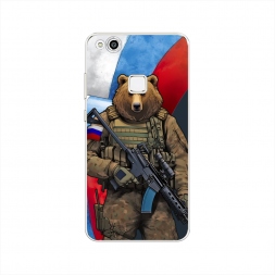 ����������� ����� �������-����� �� Huawei P10 Lite
