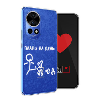 ����������� ����� ���� �� ���� ����� �� Huawei Nova 12 Pro