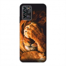 ����������� ����� ������� ���� �� ZTE Blade V30 Vita