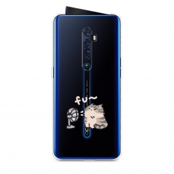 ����������� ����� ����� � ������������ �� Oppo Reno 2