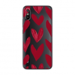 ����������� ����� ������� �������� ������� �� Xiaomi Redmi 9A