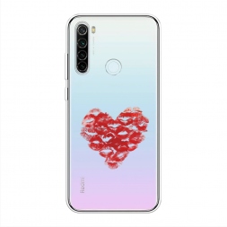����������� ����� �������� �� �������� �� Xiaomi Redmi Note 8T