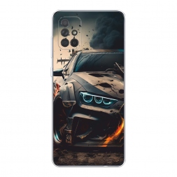 ����������� ����� �� ����� �� Samsung Galaxy A71 4G