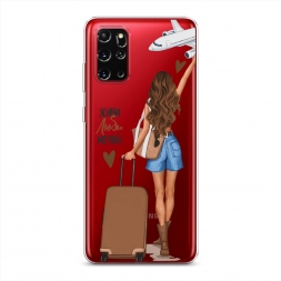 ����������� ����� ���� ���� ������ �� Samsung Galaxy S20 Plus