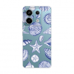 ����������� ����� ������� ������� �� Xiaomi Poco X6