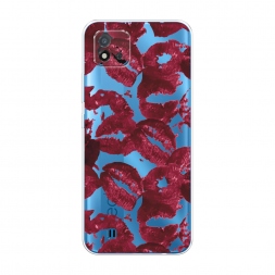 ����������� ����� ������ ������� 2 �� Realme C20