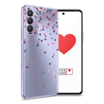 ����������� ����� ������� �������� �� Tecno Camon 18