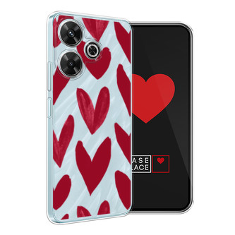����������� ����� ������� �������� ������� �� Poco M6 4G